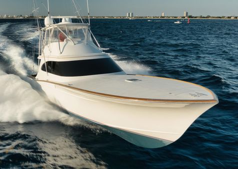 Spencer Yachts Custom 59 Sportfish image