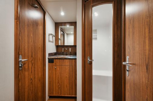Spencer Yachts Custom 59 Sportfish image