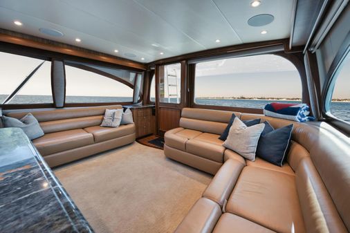 Spencer Yachts Custom 59 Sportfish image