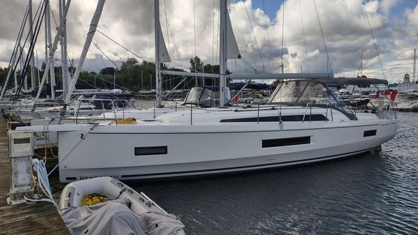 Beneteau Oceanis 40.1 