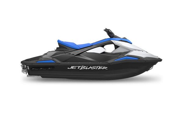 2025 Yamaha WaveRunner JetBlaster