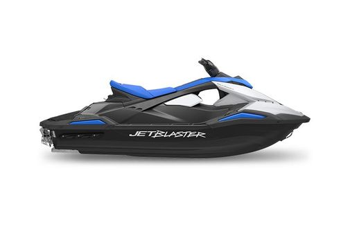 Yamaha-waverunner JETBLASTER image