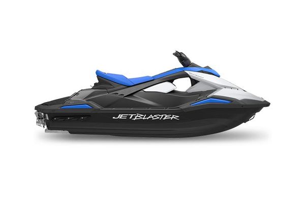 Yamaha-waverunner JETBLASTER - main image