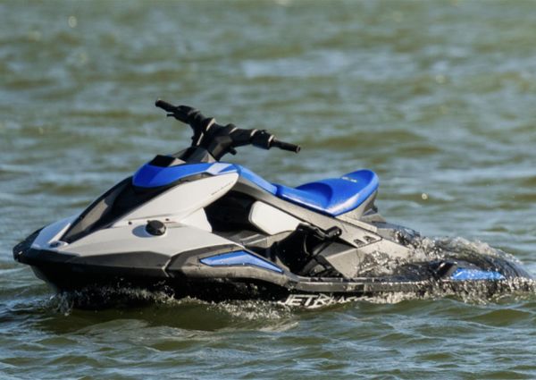 Yamaha-waverunner JETBLASTER image