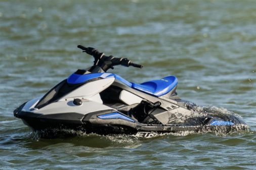 Yamaha-waverunner JETBLASTER image