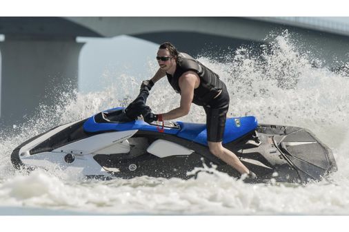 Yamaha-waverunner JETBLASTER image