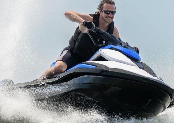 Yamaha-waverunner JETBLASTER image