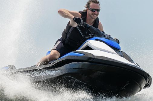 Yamaha-waverunner JETBLASTER image