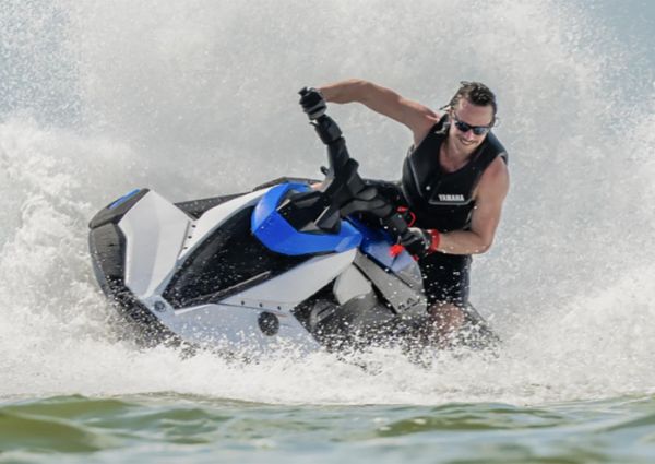 Yamaha-waverunner JETBLASTER image