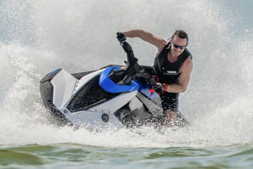 Yamaha-waverunner JETBLASTER image