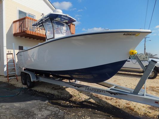 KenCraft 240 Challenger - A MUST SEE - main image