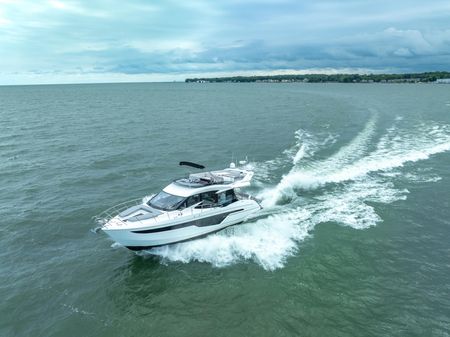 Galeon 500 Fly image