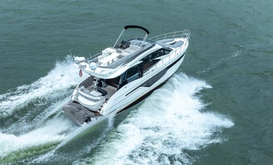 Galeon 500 Fly image