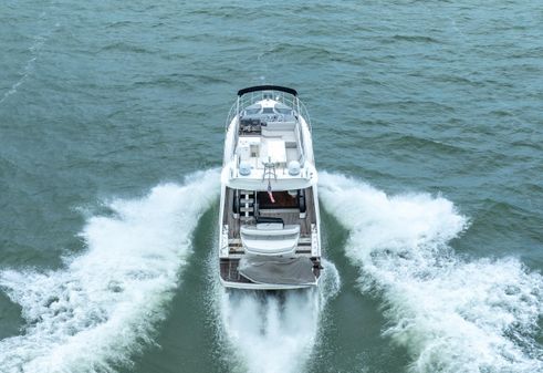 Galeon 500 Fly image