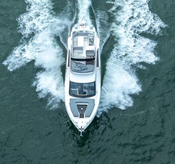 Galeon 500 Fly image