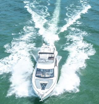 Galeon 500 Fly image