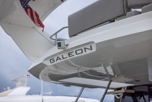 Galeon 500 Fly image