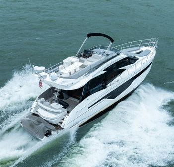 Galeon 500 Fly image