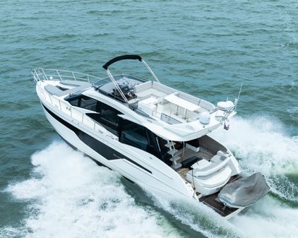 Galeon 500 Fly image