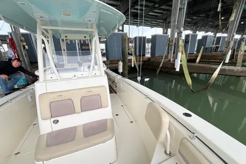 Cobia 296-CENTER-CONSOLE image