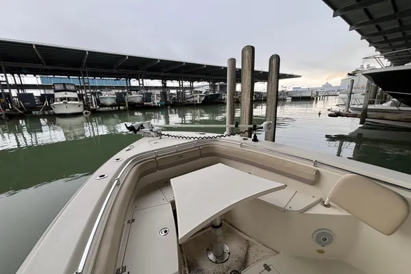 Cobia 296-CENTER-CONSOLE image