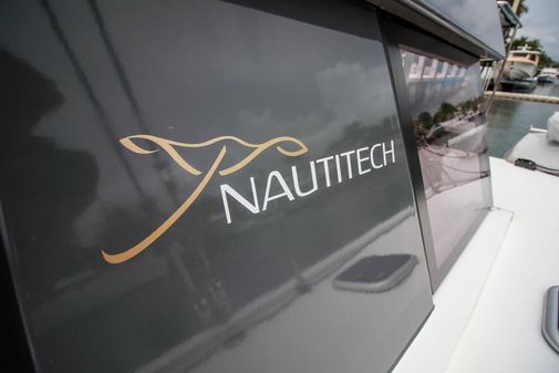 Nautitech 46 Open image