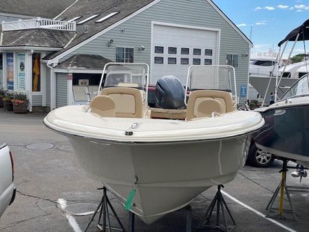 Scout 195-SPORT-DORADO image