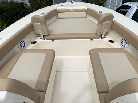 Scout 195-SPORT-DORADO image