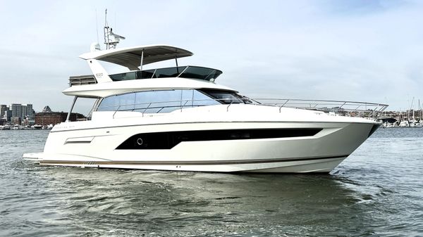 Prestige 630