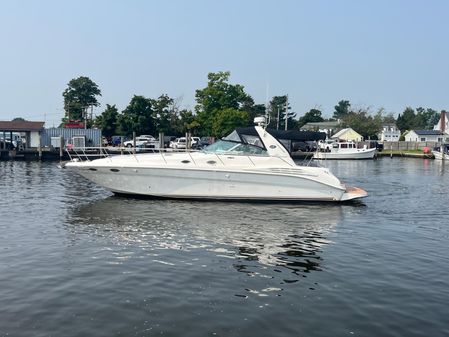 Sea-ray 400-SUNDANCER image