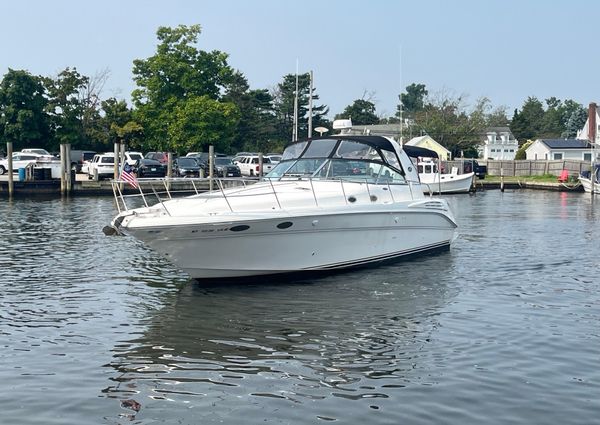 Sea-ray 400-SUNDANCER image