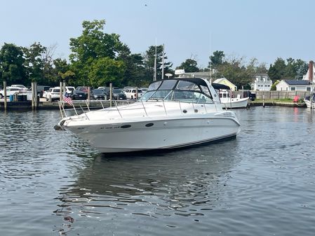 Sea-ray 400-SUNDANCER image