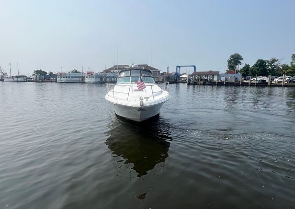 Sea-ray 400-SUNDANCER image