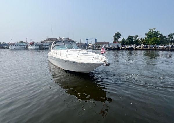 Sea-ray 400-SUNDANCER image