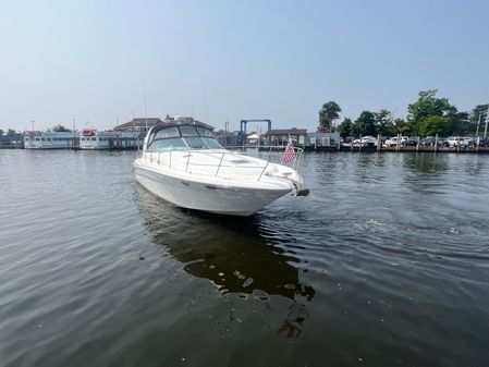 Sea-ray 400-SUNDANCER image