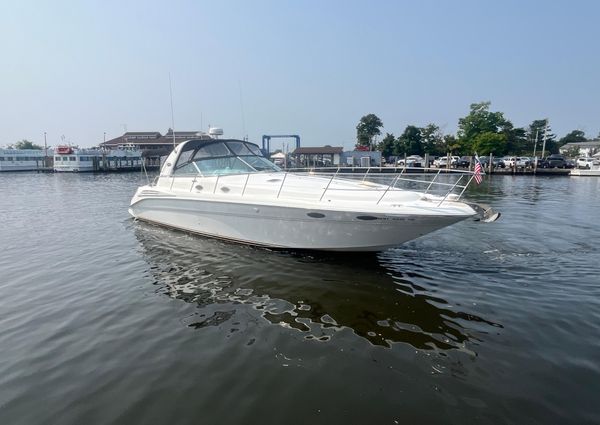 Sea-ray 400-SUNDANCER image