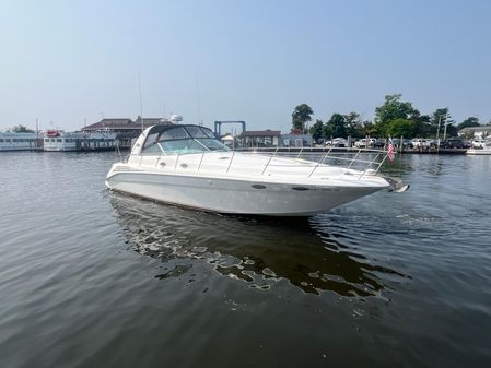 Sea-ray 400-SUNDANCER image