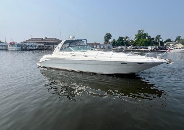 Sea-ray 400-SUNDANCER image