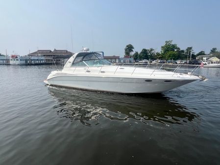 Sea-ray 400-SUNDANCER image