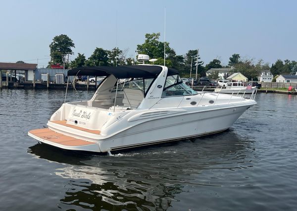 Sea-ray 400-SUNDANCER image