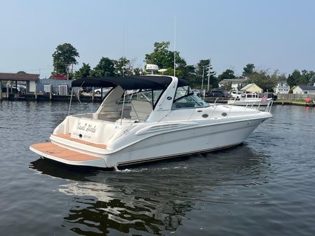 Sea-ray 400-SUNDANCER image