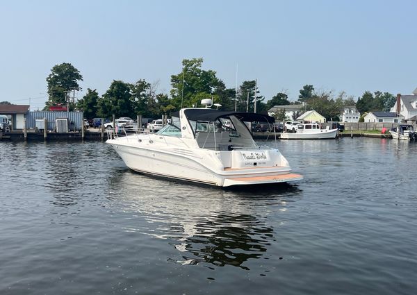 Sea-ray 400-SUNDANCER image