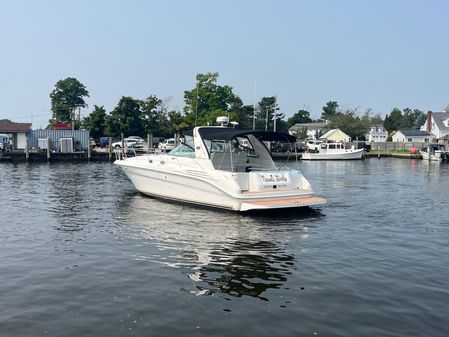 Sea-ray 400-SUNDANCER image