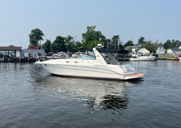 Sea-ray 400-SUNDANCER image