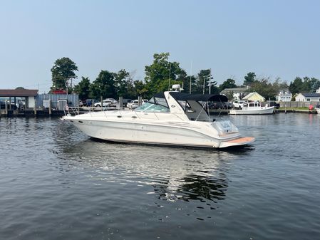 Sea-ray 400-SUNDANCER image