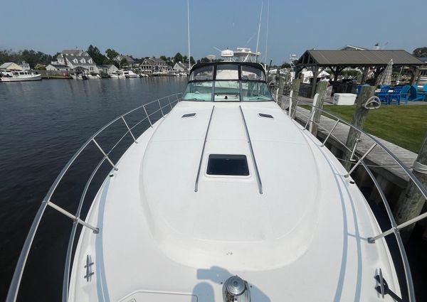 Sea-ray 400-SUNDANCER image