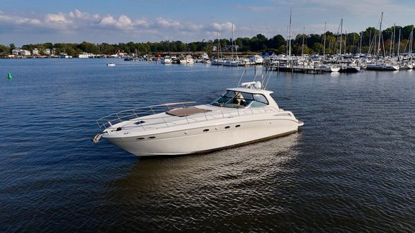 Sea Ray 510 Sundancer image