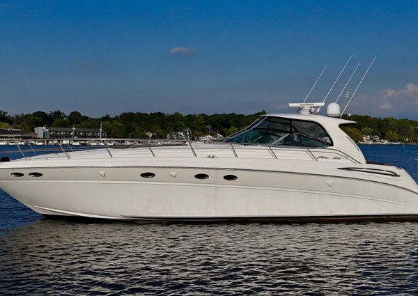 Sea Ray 510 Sundancer image