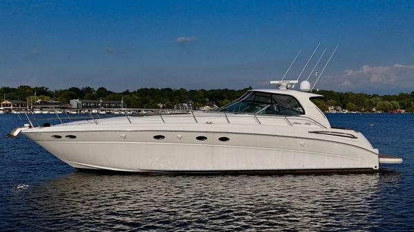 Sea Ray 510 Sundancer image