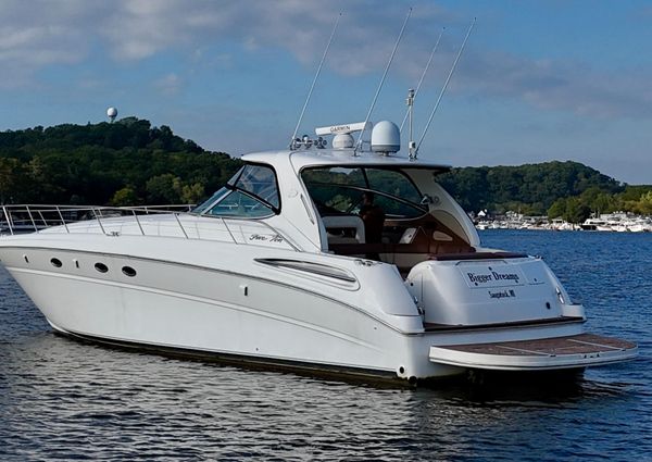 Sea Ray 510 Sundancer image